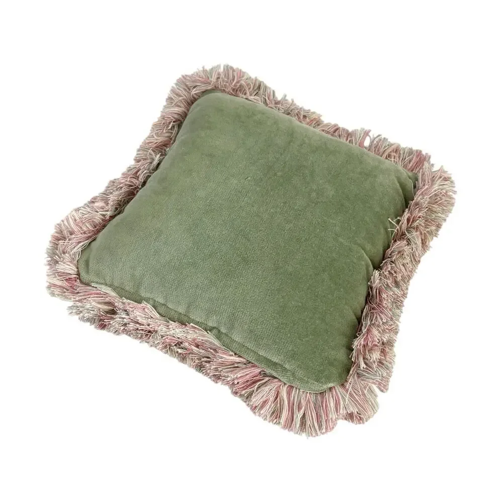 Unknown cottagecore light green